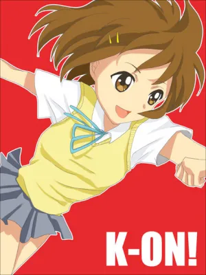 Кэйон! (сериал 2009)