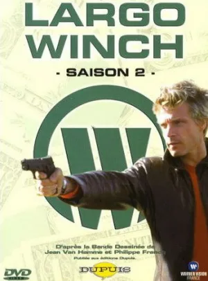 Largo Winch (сериал 2001)