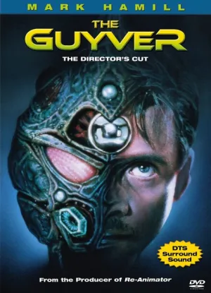 Гайвер (1991)
