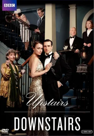 Вверх и вниз по лестнице (сериал 2010)