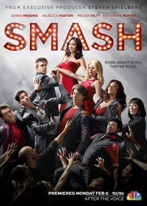 Жизнь как шоу (сериал 2012)