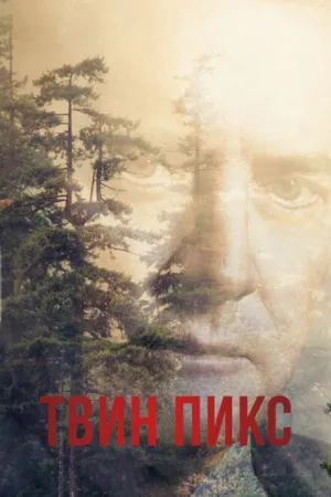 Твин Пикс (сериал 1990)