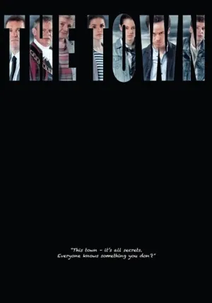 Городок  (сериал 2012)