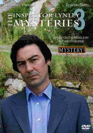 Инспектор Линли расследует (сериал 2001)