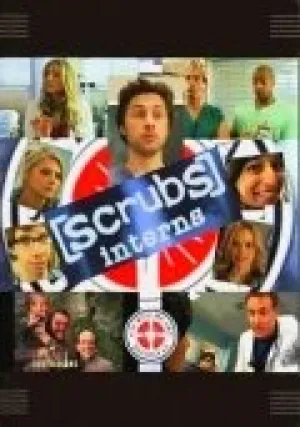 Клиника: Интерны (сериал 2009)