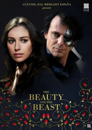 Красавица и чудовище (сериал 2014)