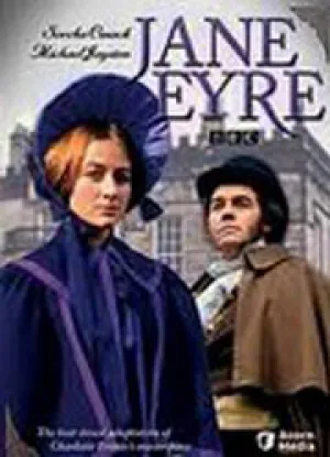 Jane Eyre (сериал 1973)