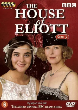 The House of Eliott (сериал 1991)