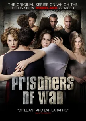 Военнопленные (сериал 2009)