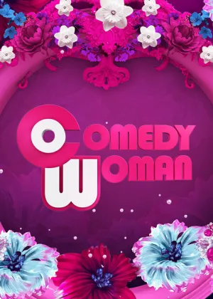 Comedy Woman (сериал 2008)