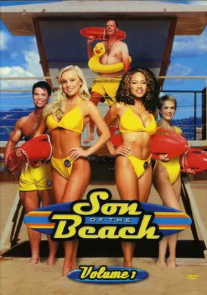 SOSатели Малибу (сериал 2000)