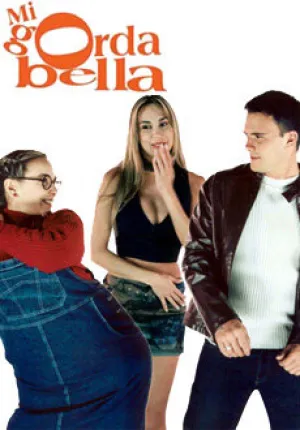 Моя прекрасная толстушка (сериал 2002)