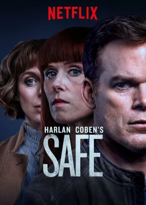 Безопасность (сериал 2018)