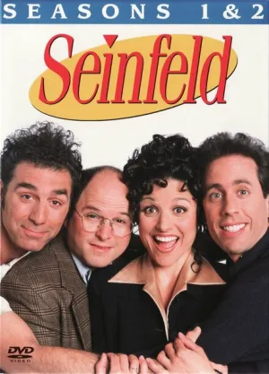 Сайнфелд (сериал 1989)