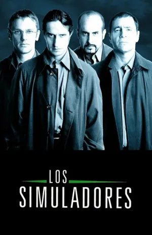 Авантюристы (сериал 2002)