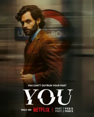 Ты (сериал 2018)