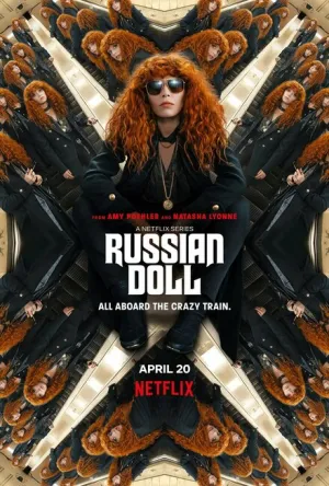 Жизни матрешки (сериал 2019)