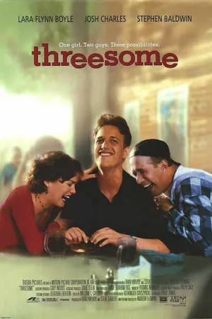Трое (1994)