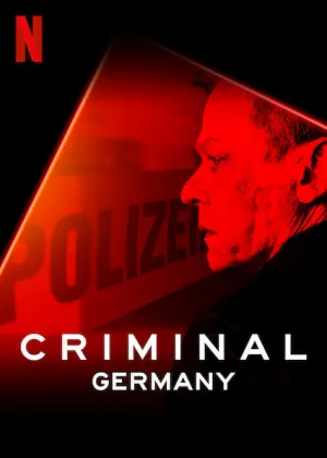 Преступник: Германия (сериал 2019)