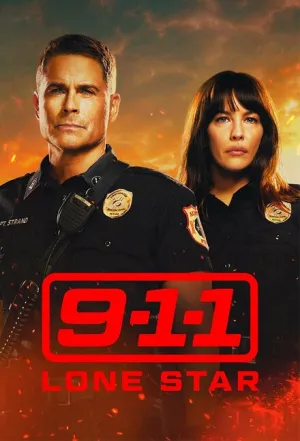 911: Одинокая звезда (сериал 2020)