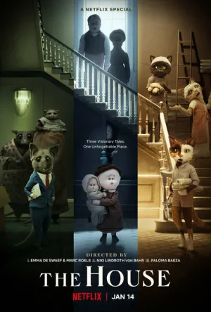Этот дом (сериал 2022)