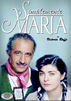 Просто Мария (сериал 1989)
