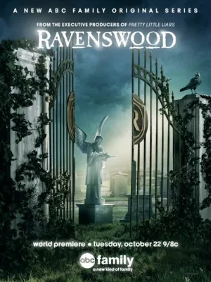 Рейвенсвуд (сериал 2013)
