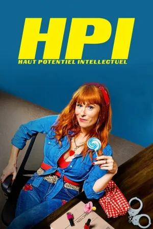 Умница (сериал 2021)