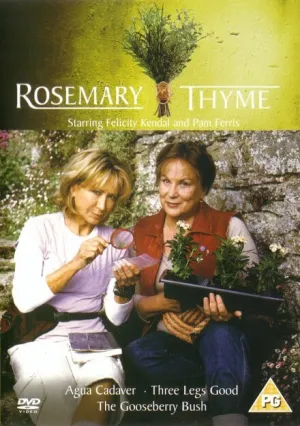 Розмари и Тайм (сериал 2003)