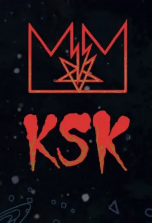 King Star King (сериал 2013)