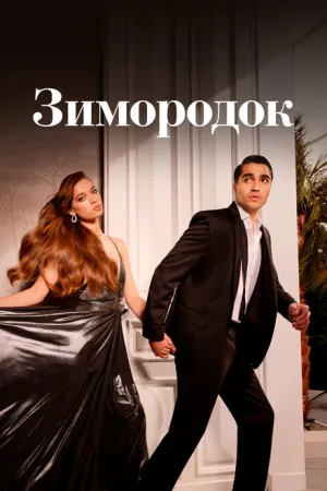 Зимородок (сериал 2022)