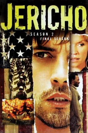 Иерихон (сериал 2006)