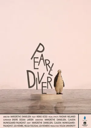 Ловец жемчуга (2020)