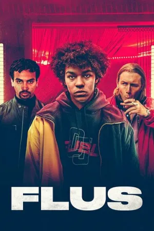 Бабки (сериал 2022)