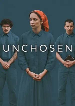 Неизбранные (сериал 2026)