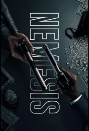 Заклятый враг (сериал 2026)